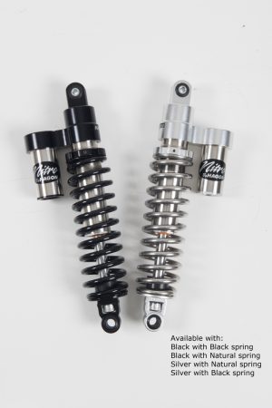 CB1100 RETRO (4CYL) - SNR111BLK/B